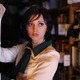 Illustration for article titled BioShock Infinite Cosplay Is As Impressive As The Actual Game
